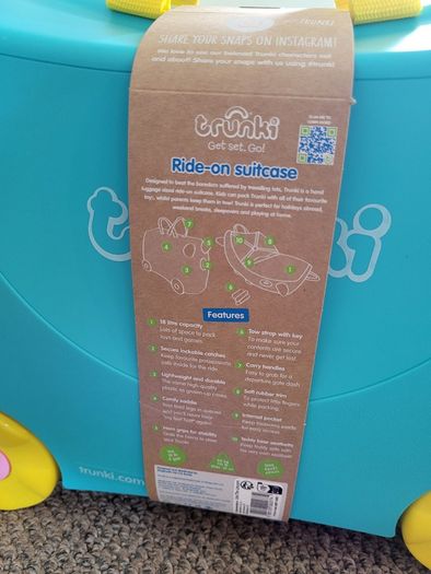 Trunki