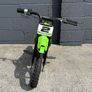 Electric Motocross Bike Image 2