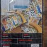Double Bed Duvet Cover Image 2