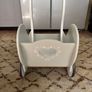 Dolls Wooden Pram Image 5