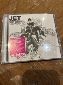 Jet - Get Born