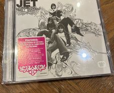 Jet - Get Born