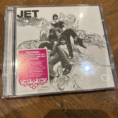Jet - Get Born