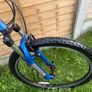 27 inch carrera bikes both clean and perfect working Image 6