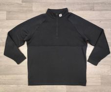 FootJoy FJ Half Zip Golf Jumper Mens 3XL