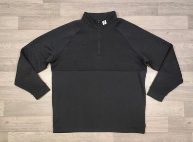 FootJoy FJ Half Zip Golf Jumper Mens 3XL