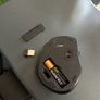 ET Easterntimes Tech D-09 2.4G Wireless Optical Mouse with Dongle Image 4