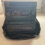 Aiwa Home Stereo and Speakers Image 3