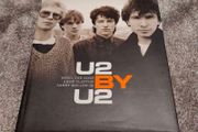 U2 By U2