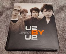 U2 By U2