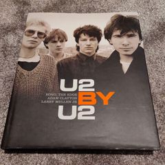 U2 By U2
