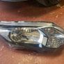 Honda Hrv/vezel headlight lenses Image 2