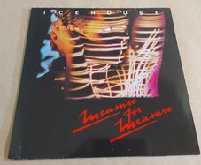 Icehouse - Measure For Measure - Vinyl Record + Hundreds More