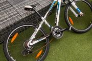kids bike CUBE