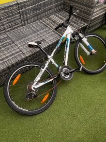 kids bike CUBE