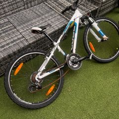 kids bike CUBE