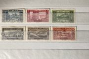 stamps Liban