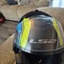 LS2 modular Helmet Image 6