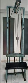 Lat Machine