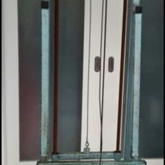 Lat Machine