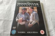 The Shawshank Redemption Dvd