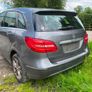 2014 Mercedes-benz B Class B180 Sports Tourer Breaking For Parts Image 5