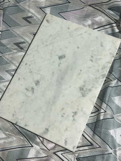H&M marble tray