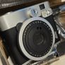 Fujifilm Instax Mini 90 Neo Classic in new condition with 4x10 cartridges Image 2