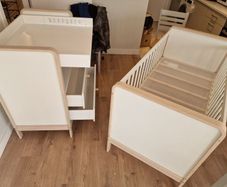 Ikea & Any Flatpack Furniture Assembly