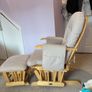 Rocking chair Babylo Image 2