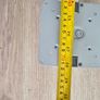Humanscale M8.1 Dual Monitor Crossbar Arm Image 2