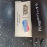 American Tourister Star Wars cabin suitcase Image 3