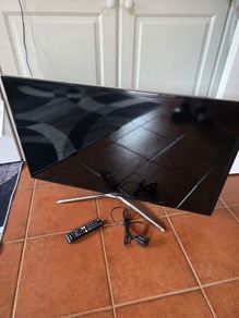 Samsung 40" smart tv