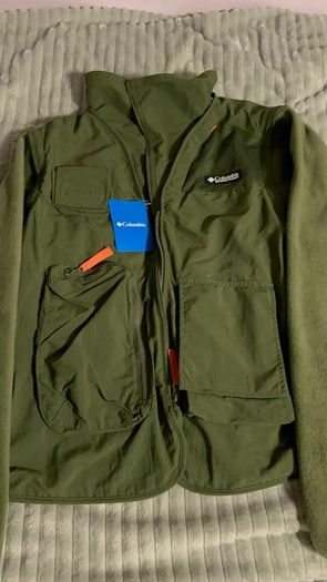 Women's Skeena River Jacket