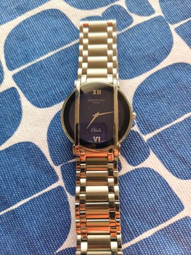 Raymond Weil Othello