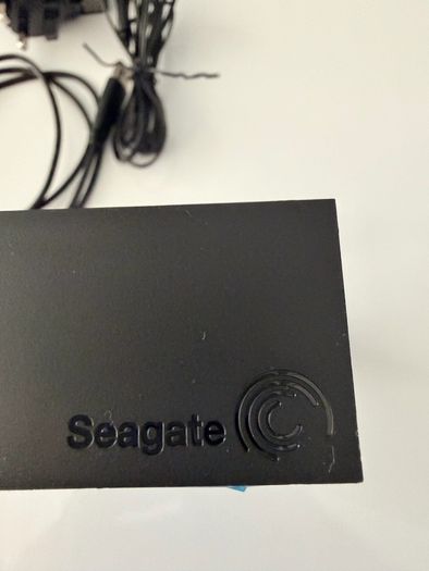 5tb Seagate External Hard Drive