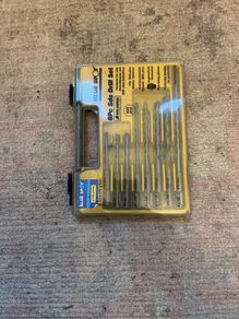 sds bits set