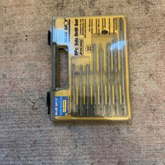 sds bits set