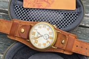Vario 1918 Trench Watch