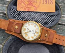 Vario 1918 Trench Watch