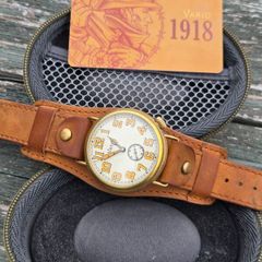 Vario 1918 Trench Watch