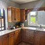 Solid Oak Kitchen Image 6