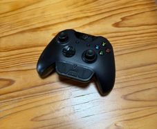 Xbox One Turtle Beach Ear Force Headset Audio Controller