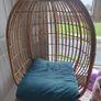 Furniture  Kids Egg chair Image 5