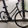 Bike. Medium frame. Image 2