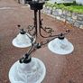 Wrought Iron Chandeliers Image 4