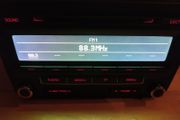 RCD310 Vw radio with CODE (ideal for Japanese imports)