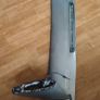 Subaru prodrive uk300 spoiler Image 4