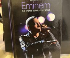 Eminem, The Stories Behind Every Song