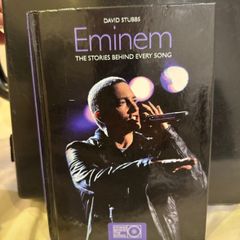 Eminem, The Stories Behind Every Song